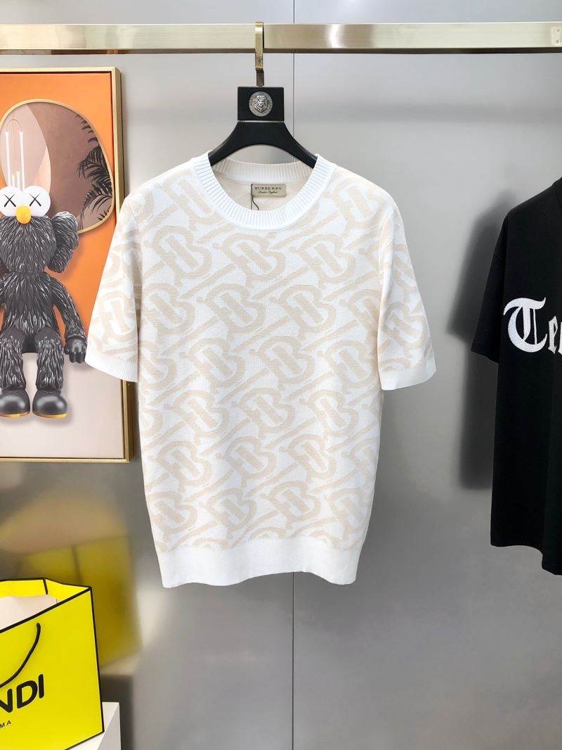 Burberry T-Shirts